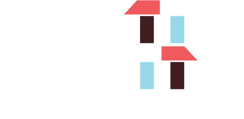 Motto Motto Japanese Kitchen Logo